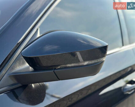 Черный Шкода Kodiaq, объемом двигателя 1.98 л и пробегом 72 тыс. км за 39000 $, фото 53 на Automoto.ua