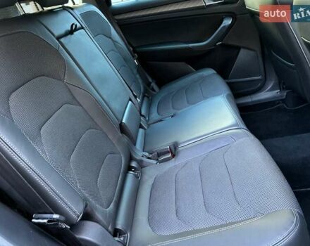 Шкода Kodiaq 2022 в Киеве на Automoto.ua Черный Шкода Kodiaq, объемом двигателя 1.97 л и пробегом 126 тыс. км за 36900 $, фото 43 на Automoto.ua
