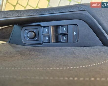 Черный Шкода Kodiaq, объемом двигателя 2 л и пробегом 225 тыс. км за 34900 $, фото 26 на Automoto.ua