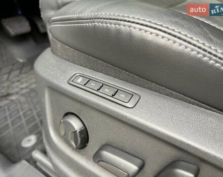 Черный Шкода Kodiaq, объемом двигателя 1.97 л и пробегом 55 тыс. км за 32900 $, фото 32 на Automoto.ua