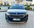 Черный Шкода Kodiaq, объемом двигателя 2 л и пробегом 180 тыс. км за 28000 $, фото 2 на Automoto.ua