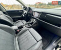 Черный Шкода Kodiaq, объемом двигателя 1.97 л и пробегом 132 тыс. км за 39900 $, фото 27 на Automoto.ua