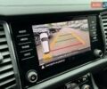 Чорний Шкода Kodiaq, об'ємом двигуна 1.97 л та пробігом 55 тис. км за 33900 $, фото 47 на Automoto.ua