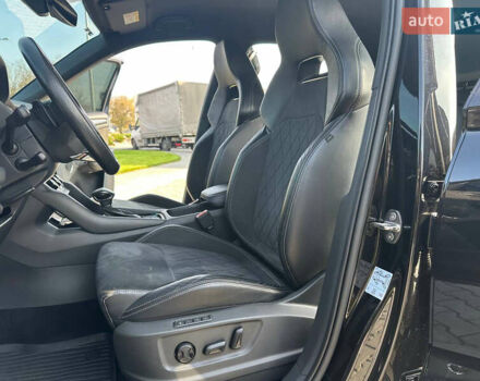 Черный Шкода Kodiaq, объемом двигателя 1.98 л и пробегом 72 тыс. км за 39000 $, фото 16 на Automoto.ua