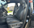 Черный Шкода Kodiaq, объемом двигателя 1.98 л и пробегом 72 тыс. км за 39000 $, фото 16 на Automoto.ua