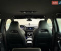 Черный Шкода Kodiaq, объемом двигателя 2 л и пробегом 150 тыс. км за 39500 $, фото 44 на Automoto.ua