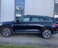 Чорний Шкода Kodiaq, об'ємом двигуна 2 л та пробігом 17 тис. км за 21000 $, фото 3 на Automoto.ua