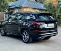 Черный Шкода Kodiaq, объемом двигателя 1.97 л и пробегом 188 тыс. км за 36500 $, фото 50 на Automoto.ua