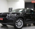 Черный Шкода Kodiaq, объемом двигателя 1.97 л и пробегом 138 тыс. км за 34400 $, фото 11 на Automoto.ua