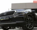 Черный Шкода Kodiaq, объемом двигателя 1.97 л и пробегом 138 тыс. км за 36900 $, фото 64 на Automoto.ua