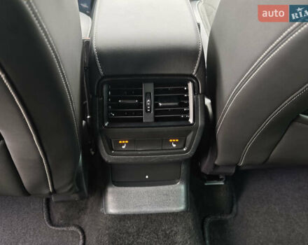 Черный Шкода Kodiaq, объемом двигателя 2 л и пробегом 146 тыс. км за 40181 $, фото 55 на Automoto.ua