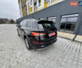 Черный Шкода Kodiaq, объемом двигателя 1.97 л и пробегом 132 тыс. км за 39900 $, фото 6 на Automoto.ua