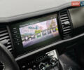 Черный Шкода Kodiaq, объемом двигателя 2 л и пробегом 146 тыс. км за 40181 $, фото 38 на Automoto.ua