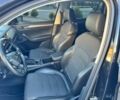 Черный Шкода Kodiaq, объемом двигателя 2 л и пробегом 180 тыс. км за 28000 $, фото 13 на Automoto.ua