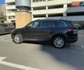 Шкода Kodiaq 2022 в Киеве на Automoto.ua Черный Шкода Kodiaq, объемом двигателя 1.97 л и пробегом 126 тыс. км за 36900 $, фото 20 на Automoto.ua