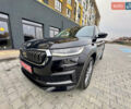 Черный Шкода Kodiaq, объемом двигателя 1.97 л и пробегом 132 тыс. км за 39900 $, фото 9 на Automoto.ua