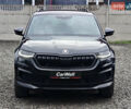 Черный Шкода Kodiaq, объемом двигателя 2 л и пробегом 146 тыс. км за 40181 $, фото 1 на Automoto.ua