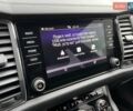 Черный Шкода Kodiaq, объемом двигателя 1.97 л и пробегом 55 тыс. км за 32900 $, фото 36 на Automoto.ua