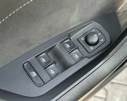 Черный Шкода Kodiaq, объемом двигателя 2 л и пробегом 72 тыс. км за 39000 $, фото 17 на Automoto.ua