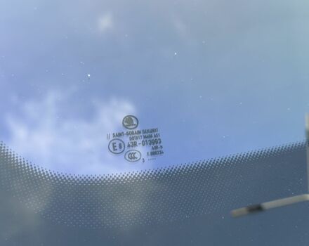 Черный Шкода Kodiaq, объемом двигателя 2 л и пробегом 72 тыс. км за 39000 $, фото 22 на Automoto.ua