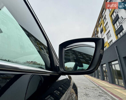 Черный Шкода Kodiaq, объемом двигателя 1.97 л и пробегом 132 тыс. км за 39900 $, фото 17 на Automoto.ua