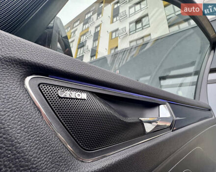 Черный Шкода Kodiaq, объемом двигателя 1.97 л и пробегом 132 тыс. км за 39900 $, фото 25 на Automoto.ua