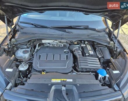 Черный Шкода Kodiaq, объемом двигателя 2 л и пробегом 225 тыс. км за 34900 $, фото 42 на Automoto.ua