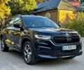 Черный Шкода Kodiaq, объемом двигателя 1.97 л и пробегом 188 тыс. км за 36500 $, фото 13 на Automoto.ua