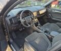 Черный Шкода Kodiaq, объемом двигателя 2 л и пробегом 225 тыс. км за 34900 $, фото 11 на Automoto.ua
