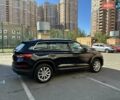 Шкода Kodiaq 2022 в Киеве на Automoto.ua Черный Шкода Kodiaq, объемом двигателя 1.97 л и пробегом 126 тыс. км за 36900 $, фото 9 на Automoto.ua