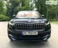 Чорний Шкода Kodiaq, об'ємом двигуна 1.97 л та пробігом 51 тис. км за 46000 $, фото 2 на Automoto.ua