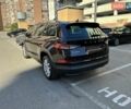 Шкода Kodiaq 2022 в Киеве на Automoto.ua Черный Шкода Kodiaq, объемом двигателя 1.97 л и пробегом 126 тыс. км за 36900 $, фото 16 на Automoto.ua