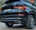 Черный Шкода Kodiaq, объемом двигателя 1.97 л и пробегом 188 тыс. км за 36500 $, фото 59 на Automoto.ua