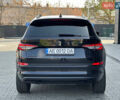 Черный Шкода Kodiaq, объемом двигателя 1.98 л и пробегом 72 тыс. км за 39000 $, фото 9 на Automoto.ua