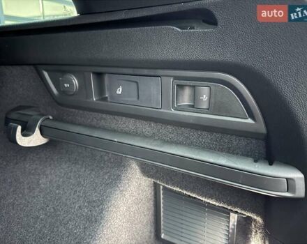 Черный Шкода Kodiaq, объемом двигателя 1.97 л и пробегом 127 тыс. км за 39900 $, фото 48 на Automoto.ua