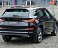 Черный Шкода Kodiaq, объемом двигателя 2 л и пробегом 146 тыс. км за 40181 $, фото 5 на Automoto.ua