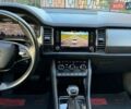 Шкода Kodiaq 2022 в Киеве на Automoto.ua Черный Шкода Kodiaq, объемом двигателя 1.97 л и пробегом 126 тыс. км за 36900 $, фото 83 на Automoto.ua