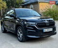 Черный Шкода Kodiaq, объемом двигателя 1.97 л и пробегом 188 тыс. км за 36500 $, фото 4 на Automoto.ua