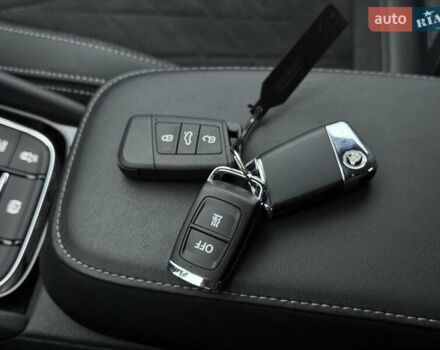 Черный Шкода Kodiaq, объемом двигателя 1.97 л и пробегом 127 тыс. км за 39900 $, фото 35 на Automoto.ua