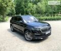 Чорний Шкода Kodiaq, об'ємом двигуна 1.97 л та пробігом 51 тис. км за 46000 $, фото 9 на Automoto.ua