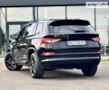 Черный Шкода Kodiaq, объемом двигателя 1.97 л и пробегом 35 тыс. км за 35999 $, фото 7 на Automoto.ua