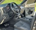 Черный Шкода Kodiaq, объемом двигателя 2 л и пробегом 72 тыс. км за 39000 $, фото 6 на Automoto.ua