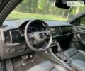 Чорний Шкода Kodiaq, об'ємом двигуна 1.97 л та пробігом 51 тис. км за 46000 $, фото 24 на Automoto.ua