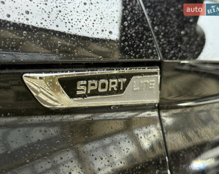 Черный Шкода Kodiaq, объемом двигателя 2 л и пробегом 150 тыс. км за 39500 $, фото 14 на Automoto.ua