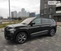 Черный Шкода Kodiaq, объемом двигателя 1.98 л и пробегом 14 тыс. км за 40700 $, фото 1 на Automoto.ua