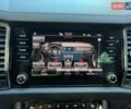 Шкода Kodiaq 2022 в Киеве на Automoto.ua Черный Шкода Kodiaq, объемом двигателя 1.97 л и пробегом 126 тыс. км за 36900 $, фото 72 на Automoto.ua