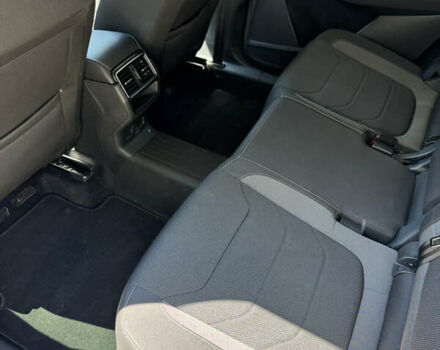 Чорний Шкода Kodiaq, об'ємом двигуна 1.98 л та пробігом 24 тис. км за 31600 $, фото 10 на Automoto.ua