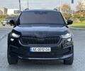 Черный Шкода Kodiaq, объемом двигателя 2 л и пробегом 72 тыс. км за 39000 $, фото 3 на Automoto.ua