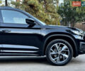 Черный Шкода Kodiaq, объемом двигателя 1.97 л и пробегом 188 тыс. км за 36500 $, фото 34 на Automoto.ua