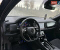 Черный Шкода Kodiaq, объемом двигателя 2 л и пробегом 150 тыс. км за 39500 $, фото 27 на Automoto.ua